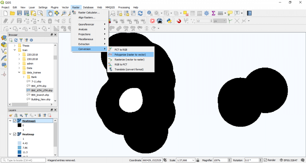 Knowledge Archives - GIS BuildUp
